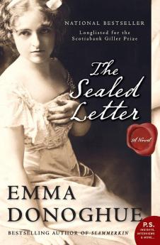 Sealed Letter The
