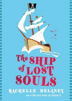 Ship Of Lost Souls