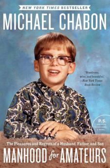 Manhood For Amateurs