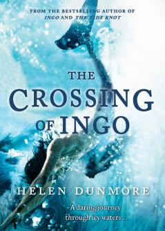 Crossing Of Ingo The
