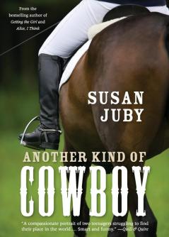 Another Kind Of Cowboy