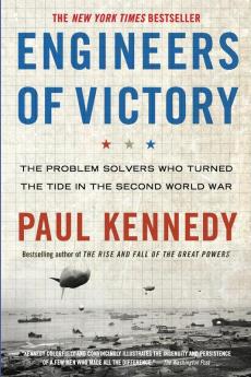 Engineers Of Victory The