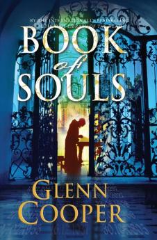 Book Of Souls