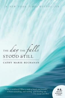 Day The Falls Stood Still The