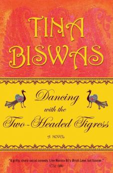 Dancing With The Two-Headed Tigress