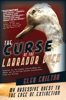Curse Of The Labrador Duck
