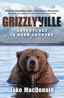 Grizzlyville