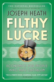Filthy Lucre