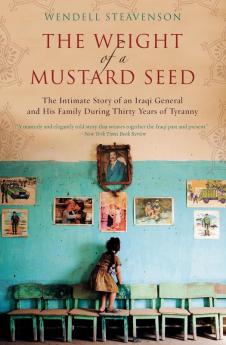 Weight Of A Mustard Seed