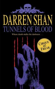 Tunnels of Blood