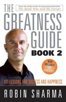 Greatness Guide Book 2 The