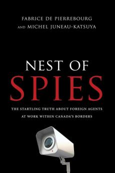 Nest Of Spies