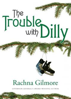 Trouble With Dilly The