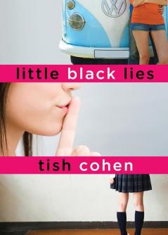 Little Black Lies