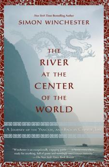River At The Center Of The World The