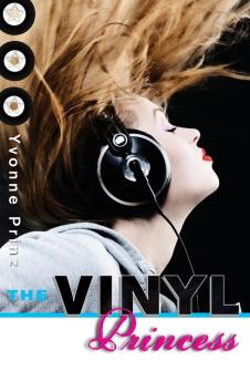 Vinyl Princess The