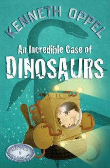Incredible Case Of Dinosaurs An
