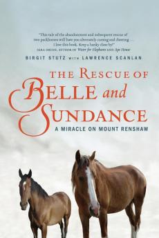 Rescue Of Belle And Sundance The