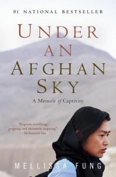 Under An Afghan Sky