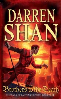 Brothers To The Death