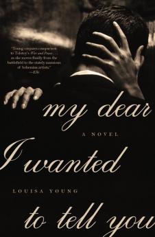 My Dear I Wanted To Tell You