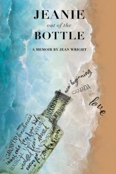JEANIE out of the  BOTTLE