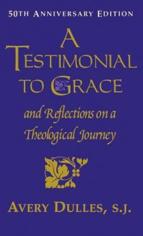 Testimonial to Grace