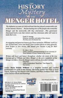 The History and Mystery of the Menger Hotel