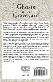 Ghosts In The Graveyard