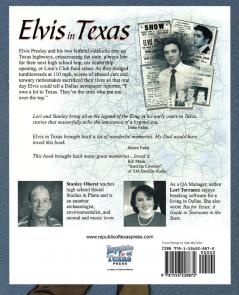 Elvis In Texas