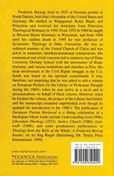 European Pietism Reviewed: 50 (Princeton Theological Monograph)