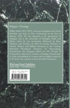 Theological Propaedeutic: A General Introduction to the Study of Theology