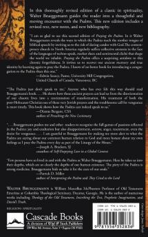 Praying the Psalms