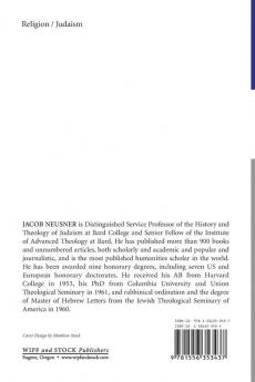 A History of the Mishnaic Law of Purities Part 22: The Mishnaic System of Uncleanness: Its Context and History (Studies in Judaism in Late Antiquity)