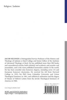 A History of the Mishnaic Law of Women Part 3: Nedarim Nazir: Translation and Explanation: 31 (Studies in Judaism in Late Antiquity)