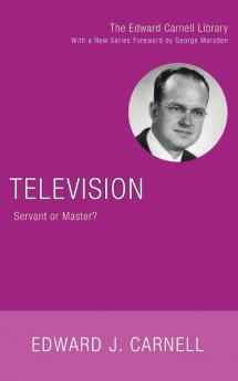 Television (Edward Carnell Library)