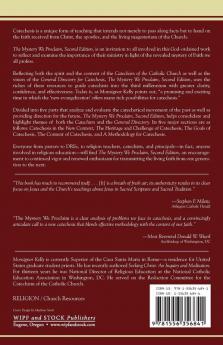 The Mystery We Proclaim Second Edition: Catechesis for the Third Millennium