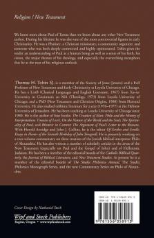 The Spirituality of Paul