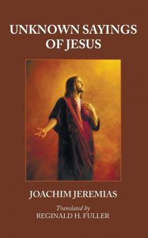 Unknown Sayings of Jesus