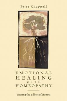 Emotional Healing with Homeopathy