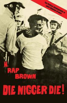 Die Nigger Die!