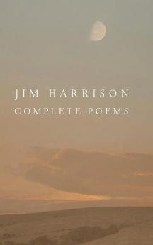 Jim Harrison