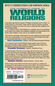 Compact Guide To World Religions