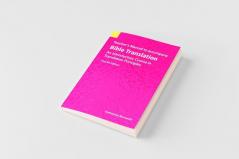 Teacher's Manual to accompany Bible Translation
