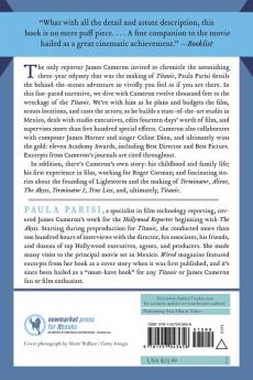 Titanic and the Making of James Cameron