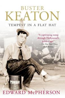 Buster Keaton