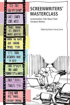 Screenwriters' Masterclass