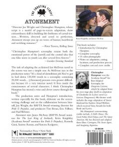 Atonement