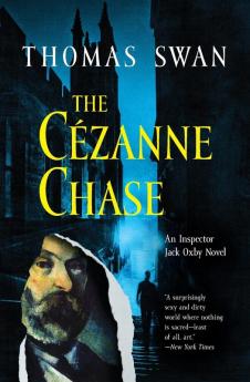 Cezanne Chase The