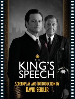 King's Speech The